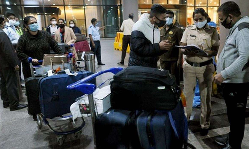 Denied Entry To Beijing, Indians Stuck In Wuhan With Passports Blocked