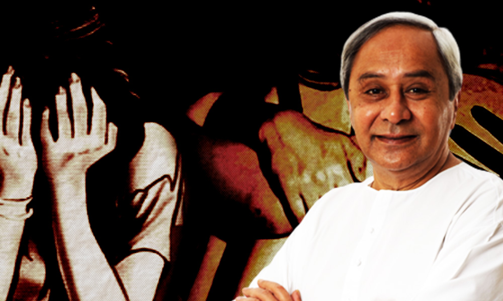 Odisha To Create Special Wing Under State Police To Probe Crimes Against Women, Children