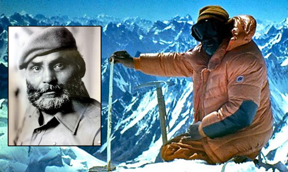 Colonel Narendra Kumar, Man Who Secured Siachen For India, Passes Away At 87