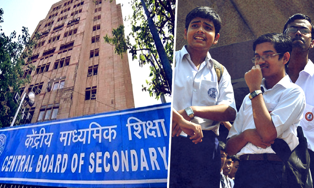 CBSE Board Exams 2021 For Class 10, 12 To Commence From May 4, Practicals From March 1