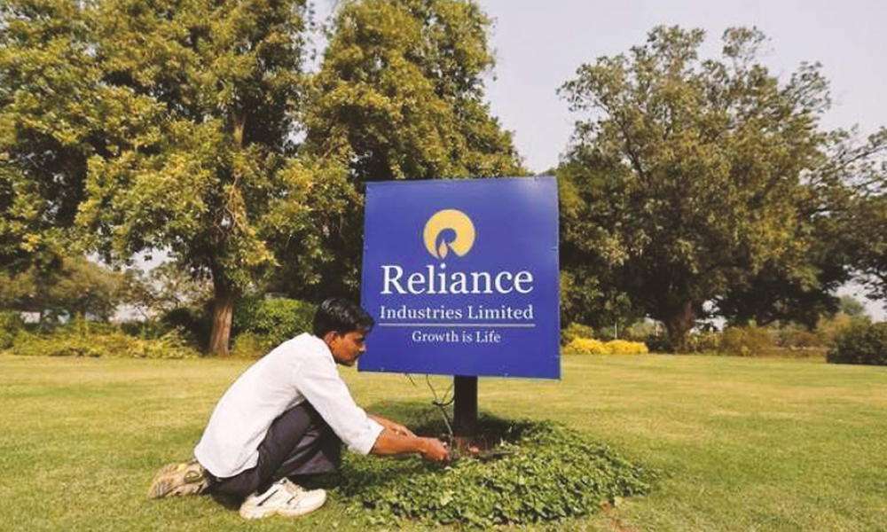 No Plans To Enter Corporate Or Contract Farming: Reliance Industries
