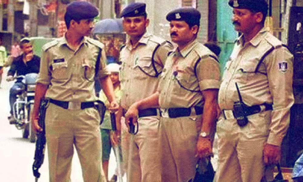 Jharkhand Cop Attempts To Molest Woman Constable On Pretext Of Sanctioning Leaves, Faces Suspension