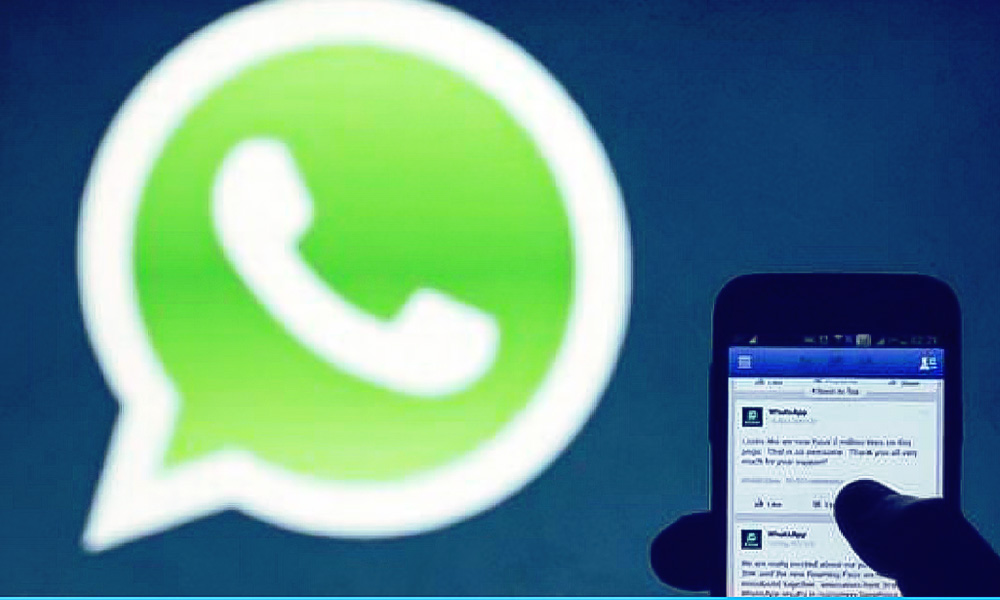 Share Data With Facebook Or Stop Using App: WhatsApp Introduces New Privacy Policy
