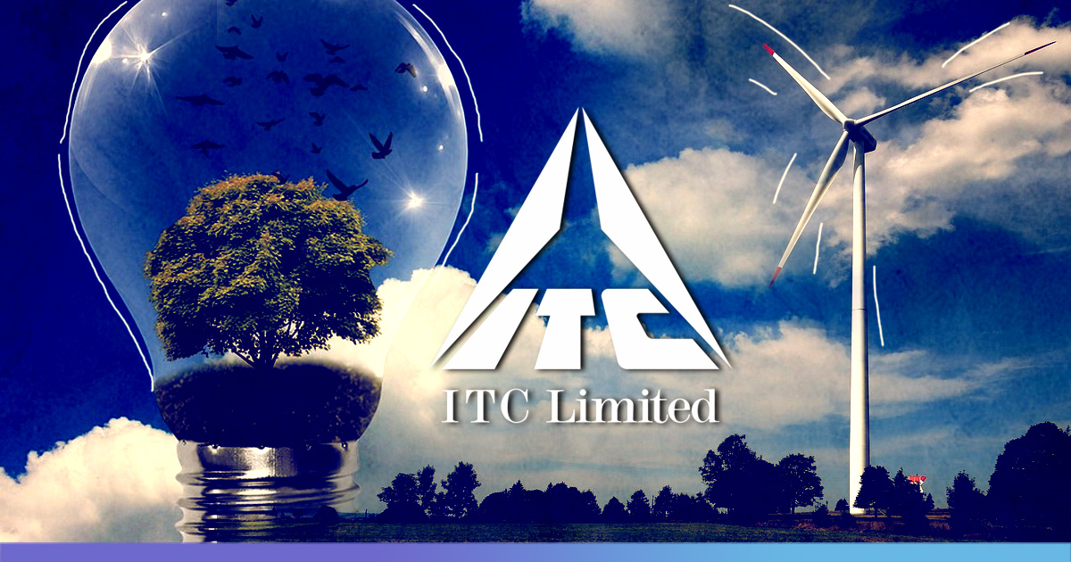 ITC shares in focus on report BAT may sell 4% stake for up to Rs 21,000  crore - BusinessToday