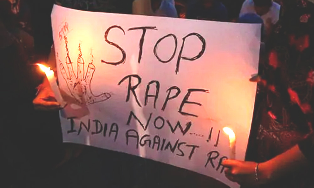 UP: 19-Yr-Old Battles For Life After Neighbour Rapes, Throws Her Off Terrace In Moradabad