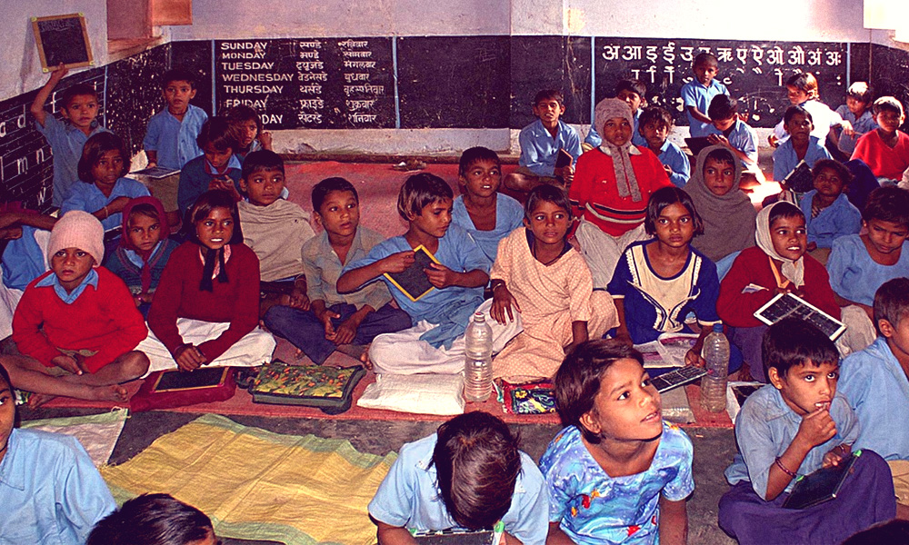 Bihar Govt Introduces Management Innovation System To Tackle Alarming Drop-Out Rate In Schools