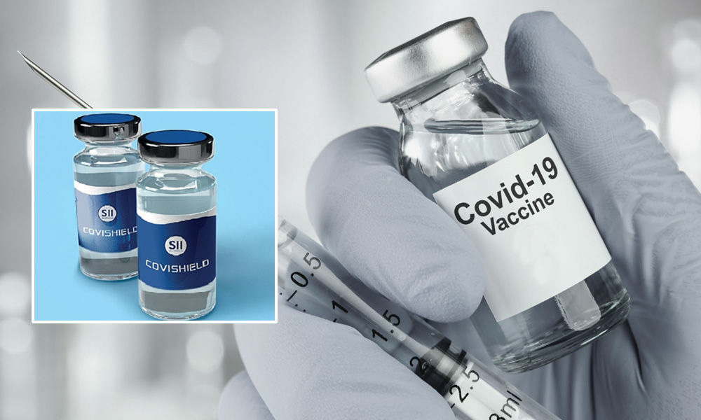Covishield Vaccine Dispatch From Serum Institute Of India Likely To Start From Monday, Each Shot To Cost Rs 220
