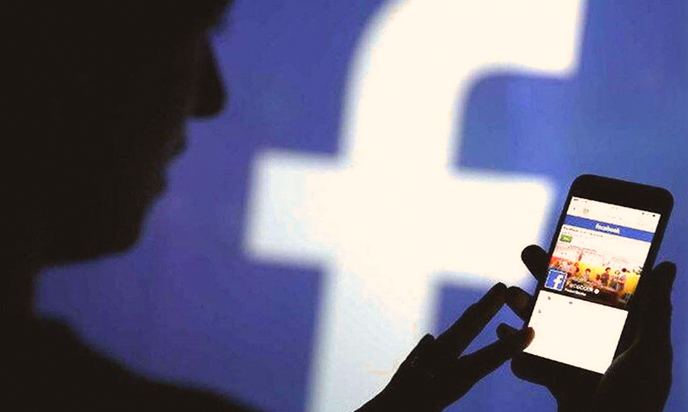 Facebook Suspends Over 17 Disinformation Networks On Its Platforms In December