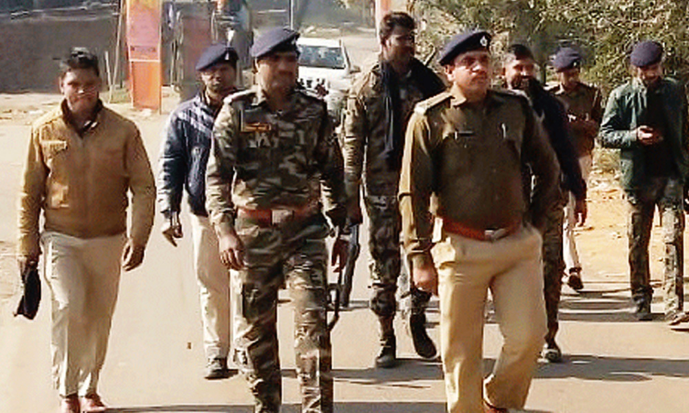 UP: Rape Victim In Meerut Hangs Self After Police Inaction In Case