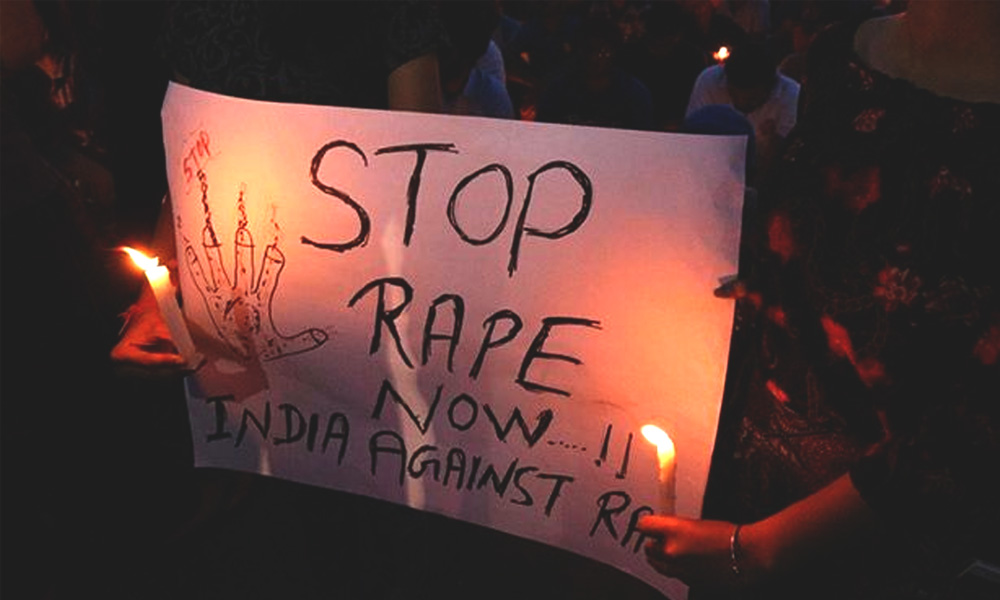 Bihar: 12-Yr-Old Girl Gang-Raped, Burnt Alive In Muzaffarpur