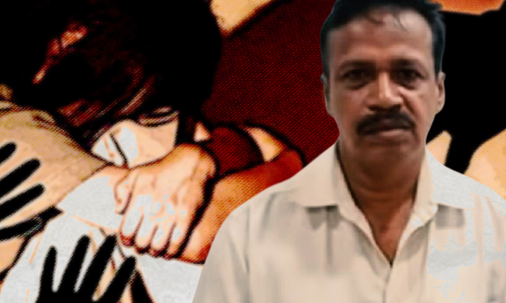 Kerala: Man Arrested For Sexually Abusing His Foster Child, Probe Ordered