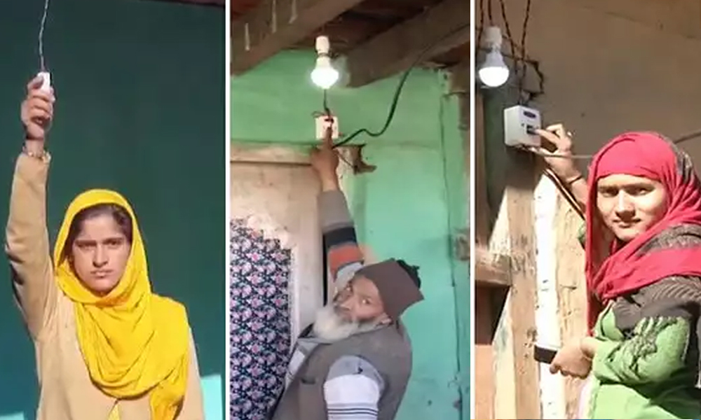 J&K: Village In Doda District Gets Electricity For First Time Since Independence