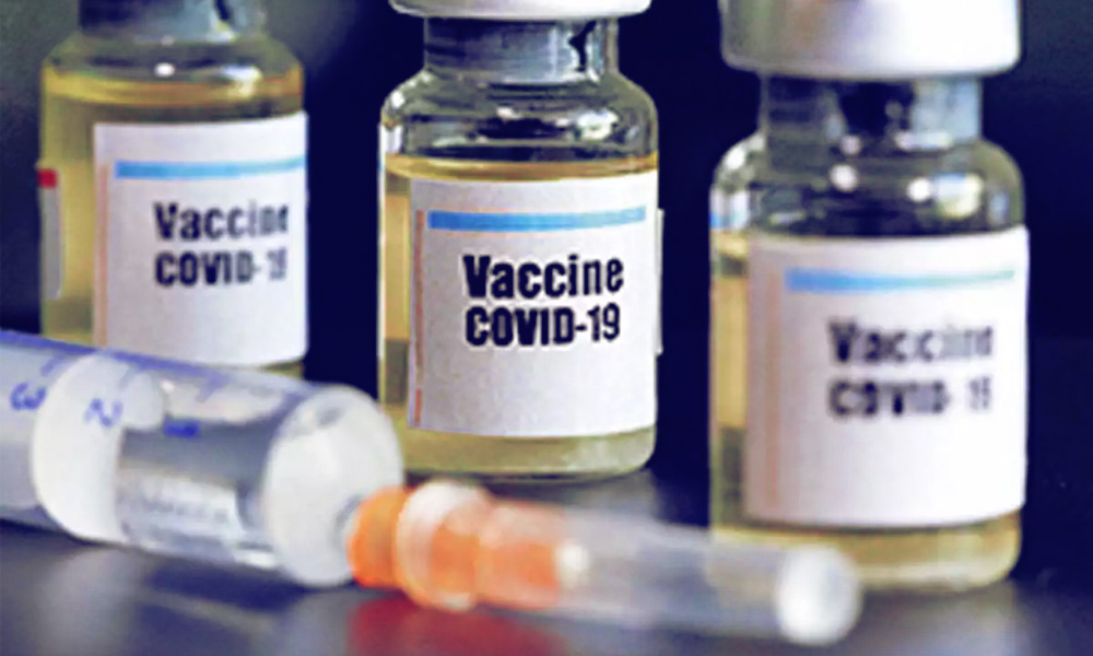 Over 3.5 Lakh Vaccinated Against COVID In India, 580 Adverse Reaction Cases Reported So Far