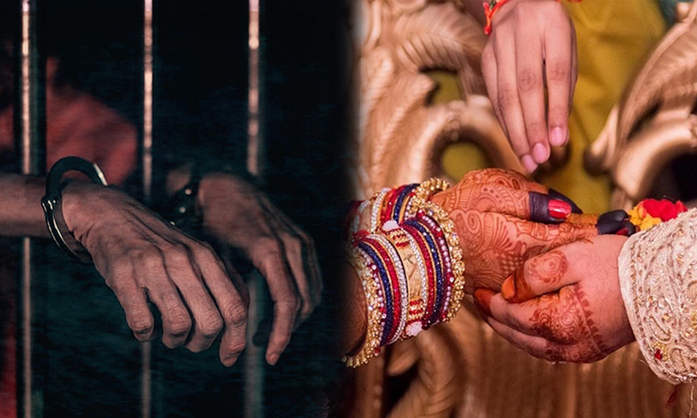 Rajasthan: 13-Year-Old Bihar Girl Sold Twice Within 17 Days For Marriage, Five Arrested