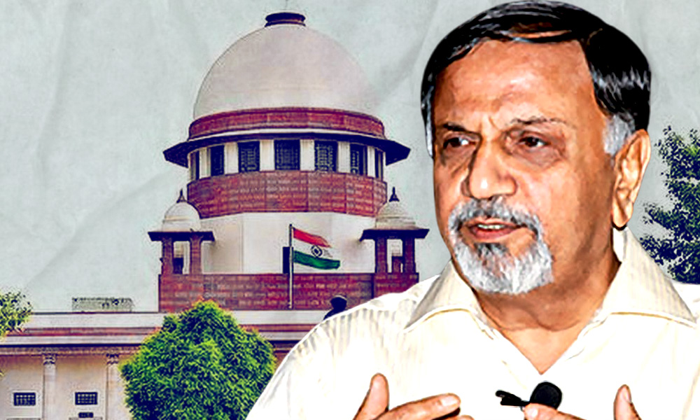 Open Letter To Chief Justice Of India By Former Central Information Commissioner