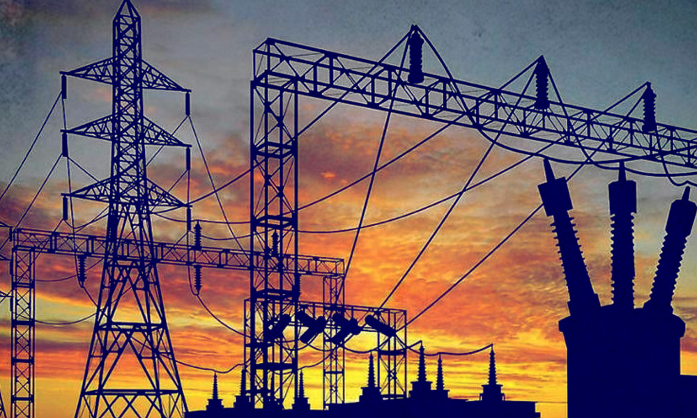 Pan-India Electricity Demand Hikes To Record 185.82 GW: Power Secretary SN Sahai