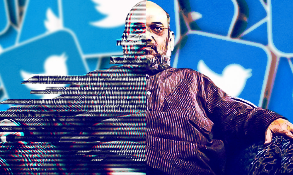 Twitter Faces Tough Questions By Parliamentary Committee On Blocking Amit Shahs Account