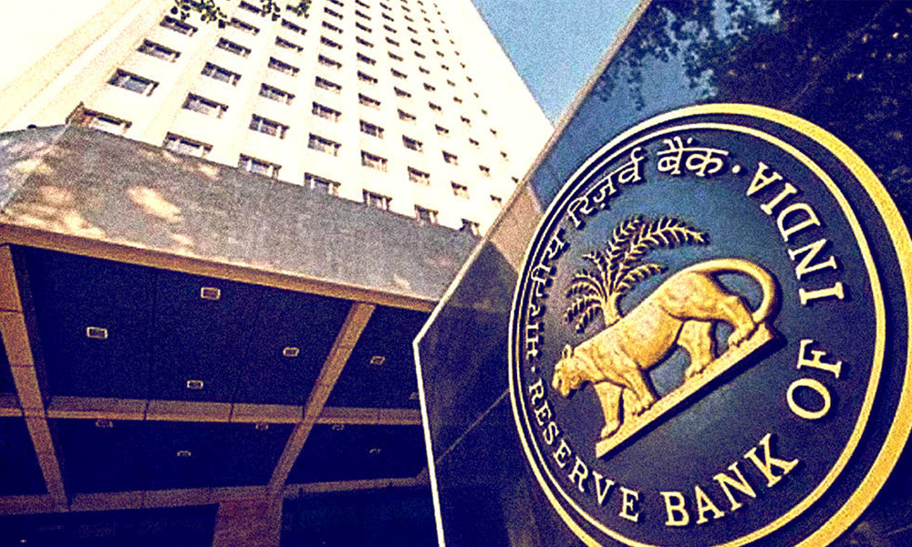 Indian Economy: RBI Predicts V-Shaped Recovery, Says Growth Momentum May Ease Policy Action