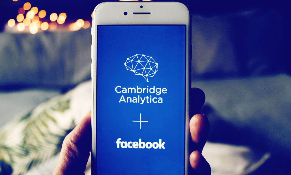 CBI Books Cambridge Analytica For Illegally Collecting Personal Data Of Indian Facebook Users, Influence Elections