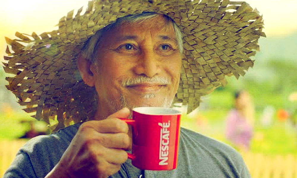 Cup of Respect: Nestlé Sets Goal of 100% Responsibly Sourced Nescafé Coffee