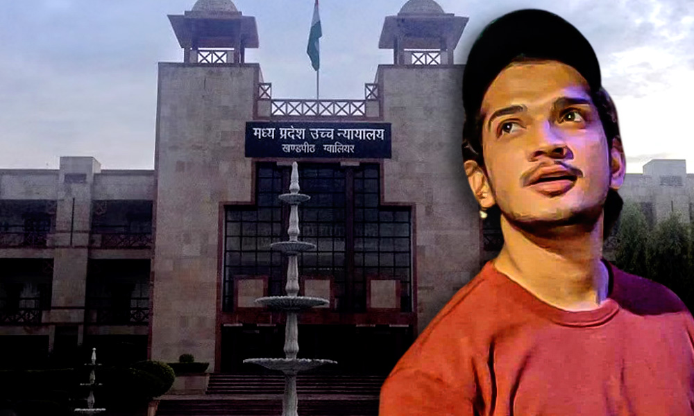 Such People Must Not Be Spared: Madhya Pradesh HC Reserves Order On Munawar Faruquis Bail Plea