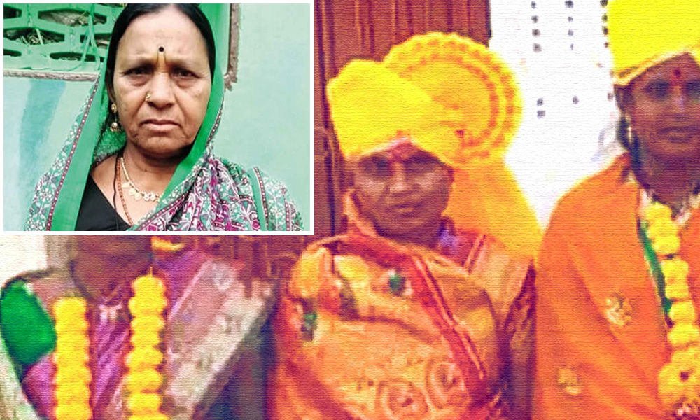 Single Women From Maharashtras Villages Emerge As Leaders In Gram Panchayat Elections