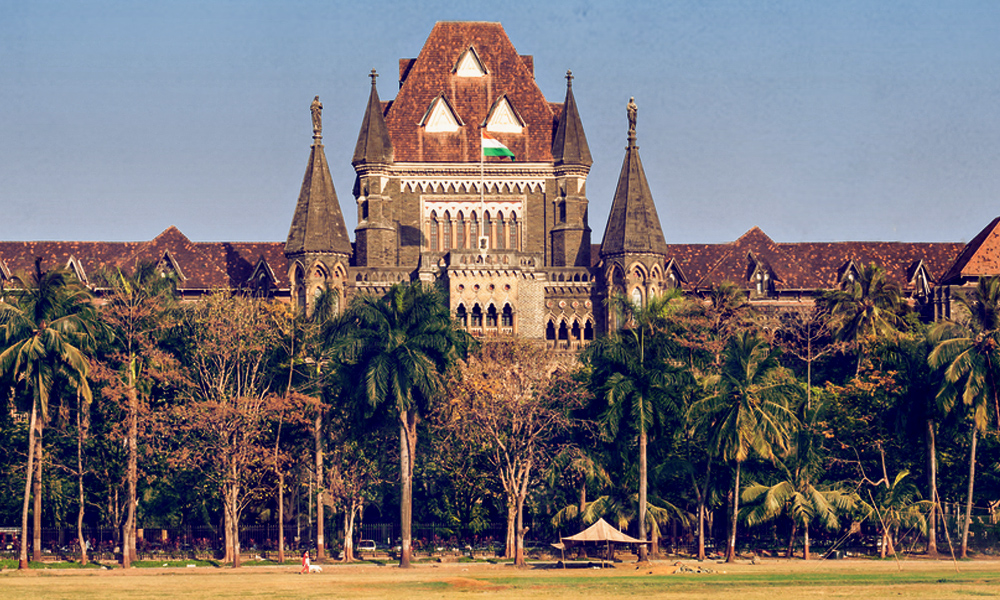 Holding Girls Hands, Opening Pants Zip Does Not Amount To Sexual Assault Under POCSO: Bombay HC