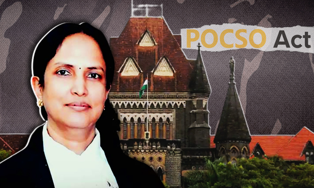 Supreme Court Collegium Holds Promotion Of Bombay HC Judge Pushpa Ganediwala Over POCSO Verdicts