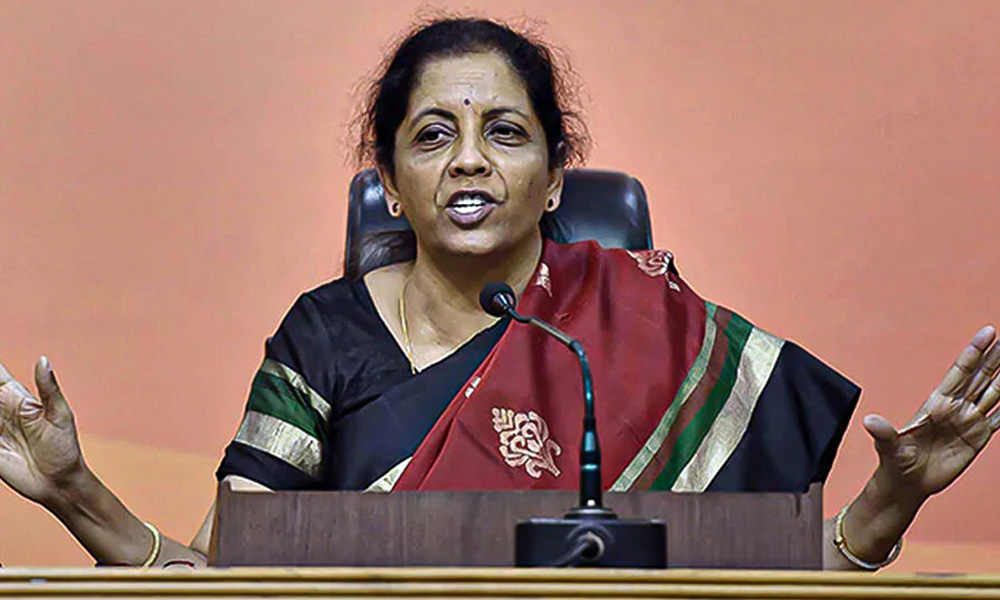 Budget 2021 Highlights: FM Sitharaman Says Budget Provides Every Opportunity For Recovery