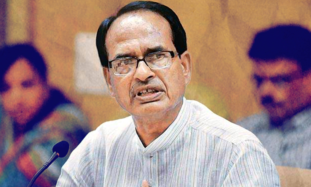 Character Certificate Now Compulsory To Get License In Madhya Pradesh