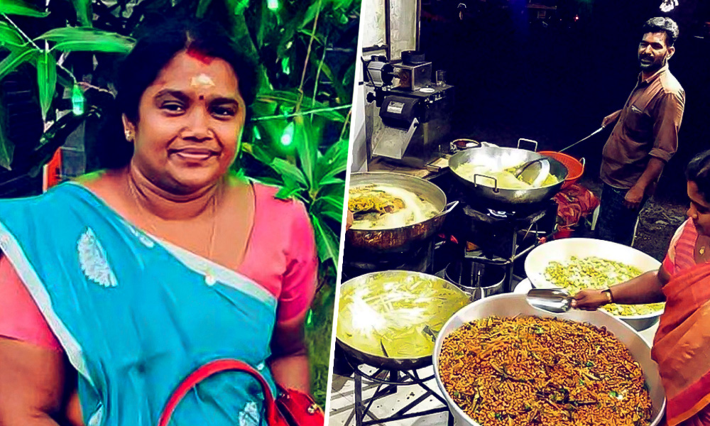 After Losing Everything To Robbery, Kerala Woman Rebuilds Chips Business With Just Rs 100