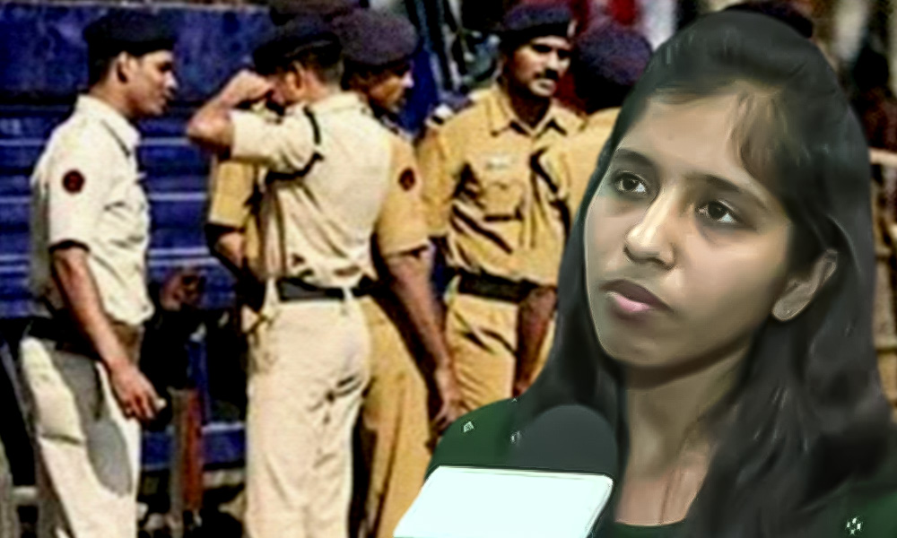 Delhi CM Kejriwals Daughter Duped Of Rs 34,000 On E-Commerce Platform: Police