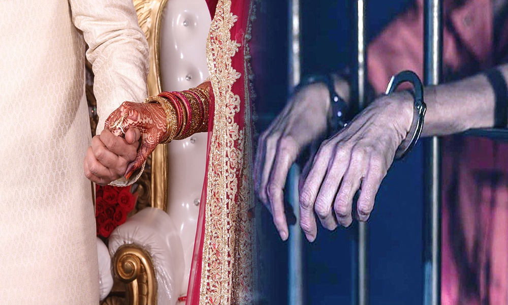 Madhya Pradesh: Wedding Procession Of Dalit Groom Disrupted, 8 Arrested