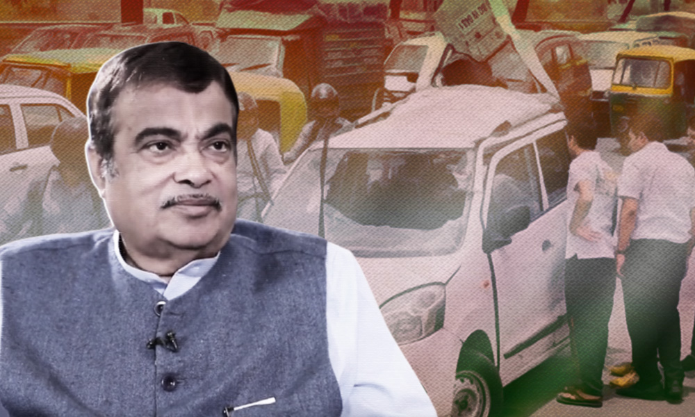Road Accident Situation In India More Worrying Than COVID-19 Pandemic: Union Minister Nitin Gadkari