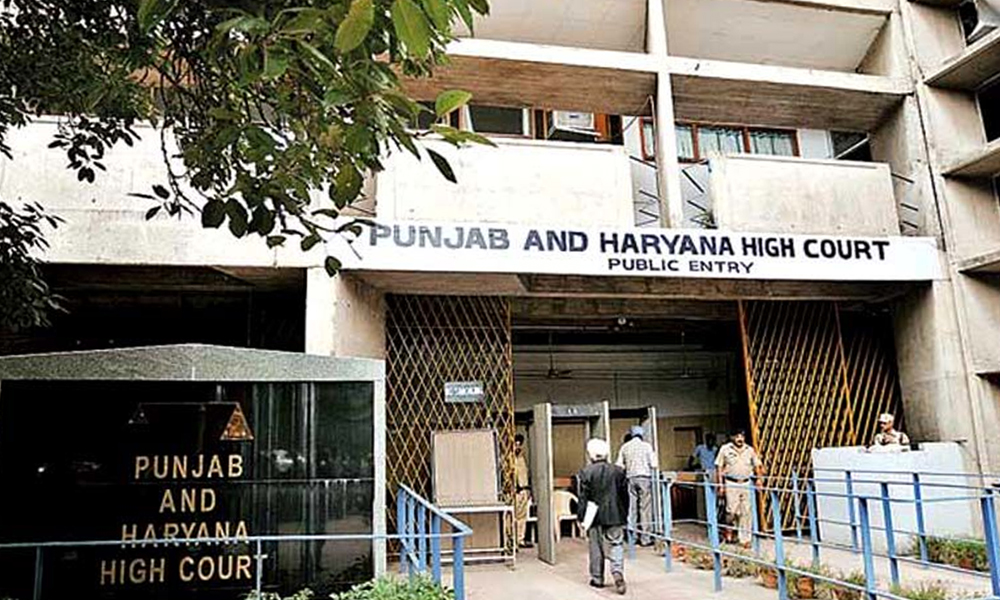 On Attaining Puberty, Muslim Girls Are Free To Marry Anyone Of Their Choice: Punjab And Haryana High Court