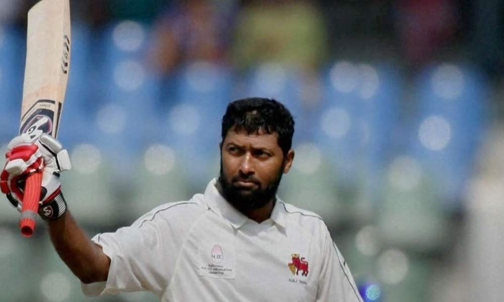 Communal Angle Sad, Says Wasim Jaffer After Quitting As Uttarakhand Coach, Cites Committees Interference In Team Selection