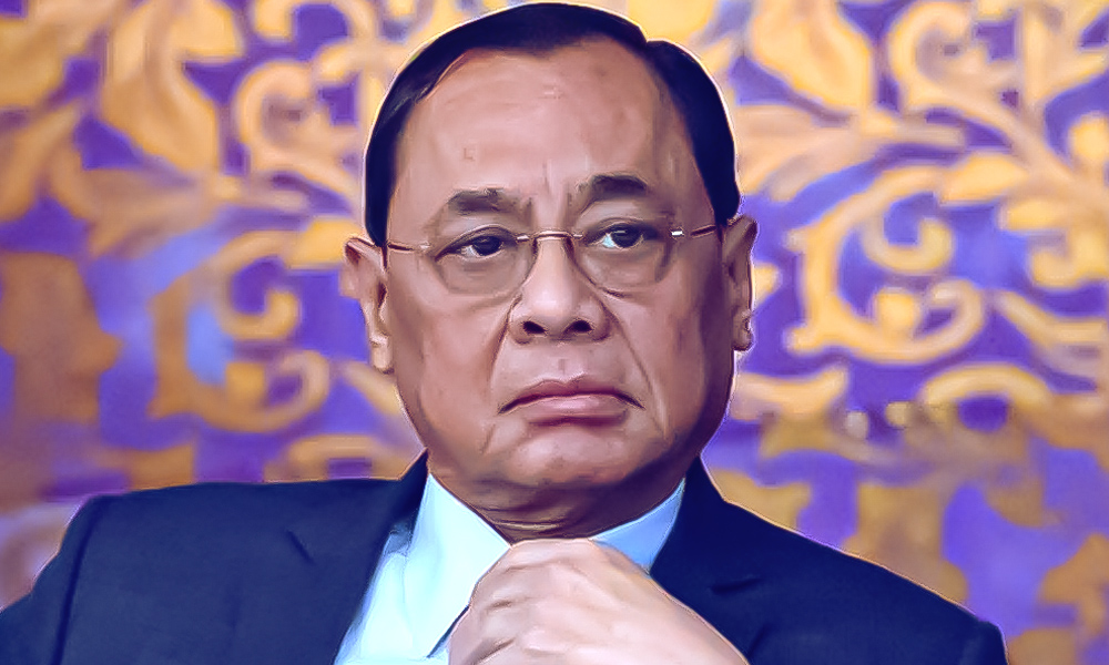 If You Go To Court, You Dont Get Verdict: Former CJI Ranjan Gogoi On Indian Judiciarys Ramshackle State