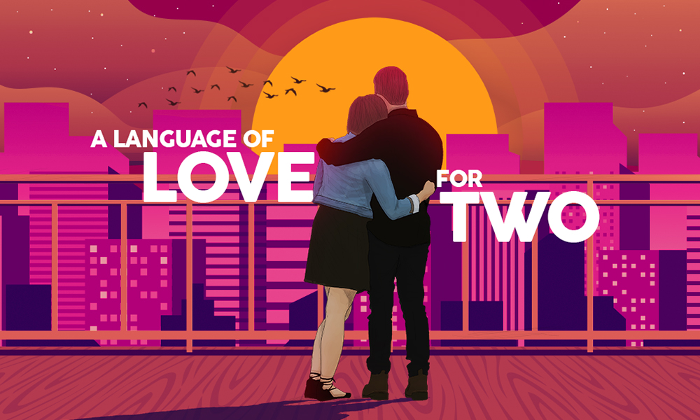The Art of Speaking Love Languages: Bringing Harmony To Your Relationship