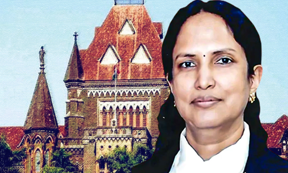 Fresh Term Of Bombay HC Judge Who Delivered Controversial Verdicts On Sexual Assault Slashed To One Year