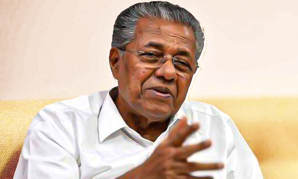 kerala cm inaugurates kfon project to provide free internet connectivity to bpl families, aims to end digital divide
