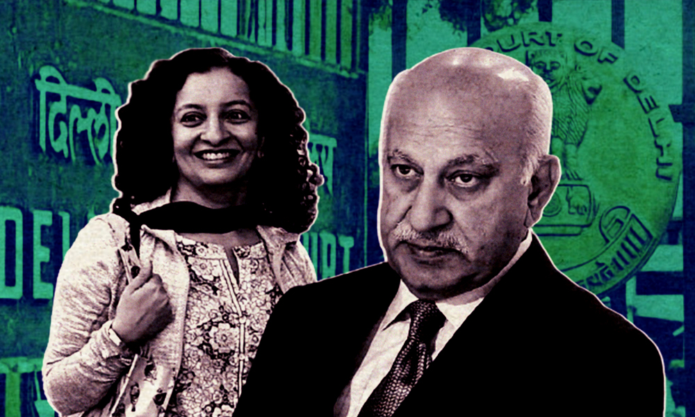 Reputation Cannot Preside Over Dignity: Seven Takeaways From Priya Ramani-MJ Akbar #MeToo Defamation Case