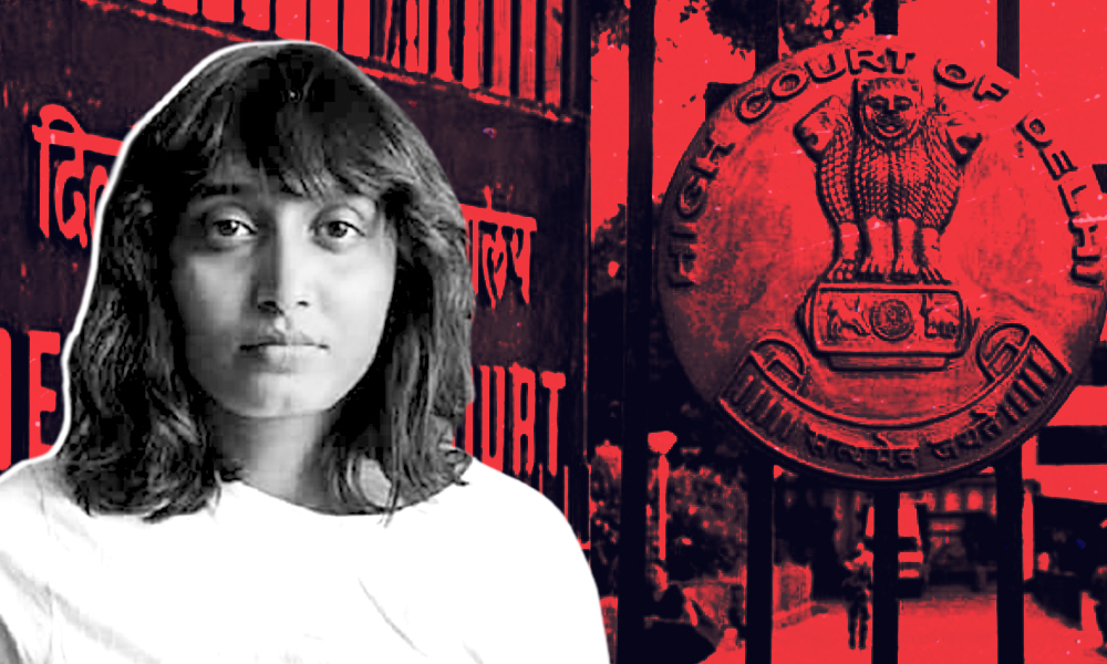 Disha Ravi Toolkit Case: Delhi HC Issues Notice To News Channels For Leaking FIR Information