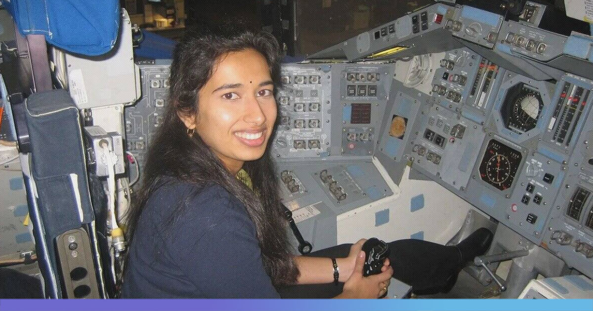 Meet Dr Swati Mohan, Indian-American Behind NASA's ...