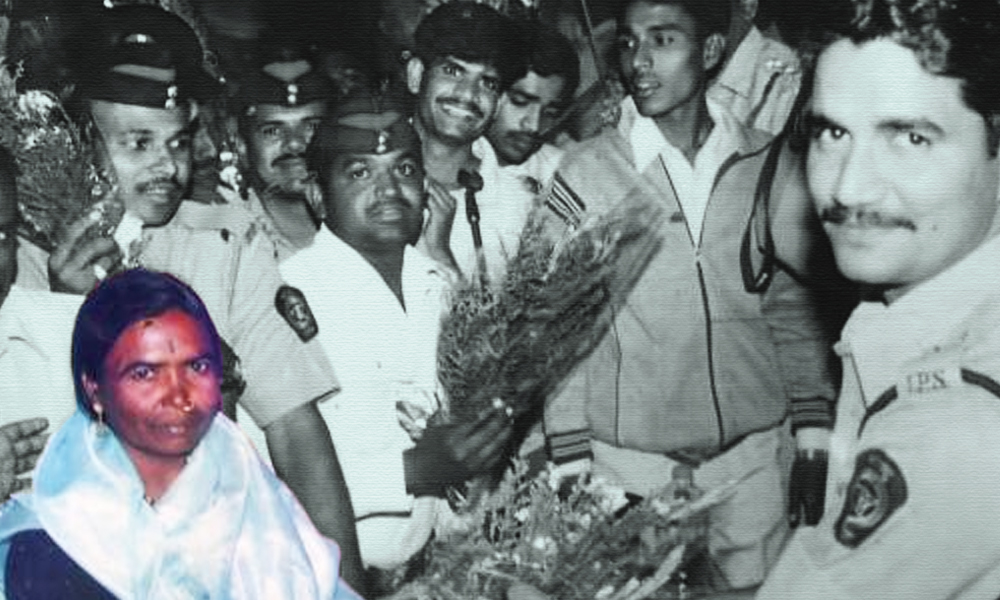 Maharashtra: 14 Years On, Pardhi Woman Who Died In Police Custody Awaits Justice