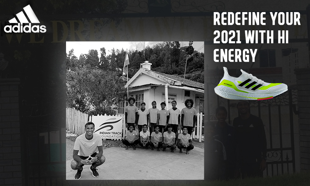 Run To Empower: Adidas Launches Hi-Energy Challenge To Support Rural Sports Talent