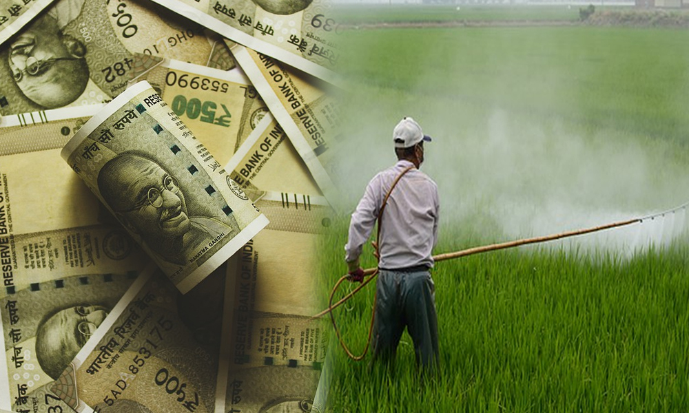 Agrochemical Firm UPL Seeks Indias First Sustainability-Linked Loan