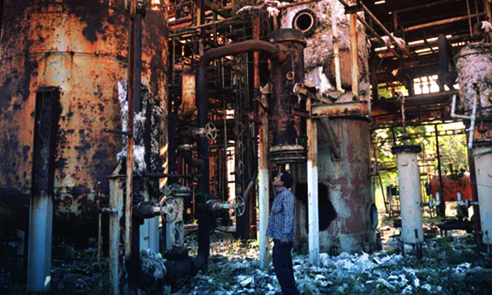 Bhopal Gas Tragedy Widows Await Pension For 13 Months