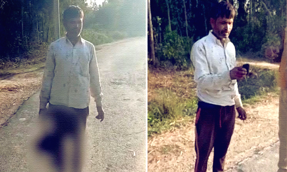 UP Man Beheads 17-Yr-Old Daughter In Hardoi, Walks Down Street With Severed Head