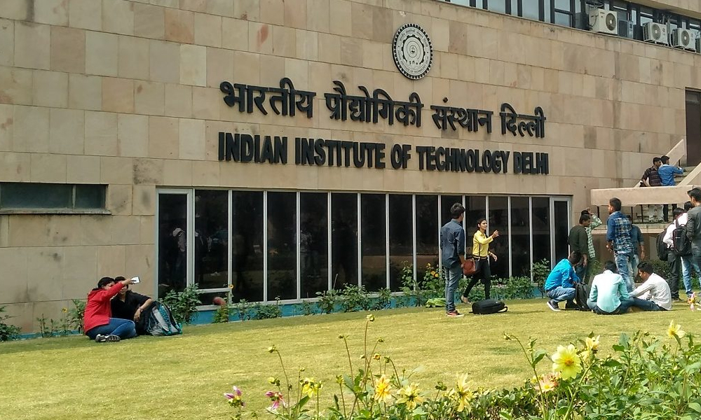 QS World Rankings By Subject 2021: IIT-Madras, IIT-Bombay And IIT-Kharagpur Make It To Top 50