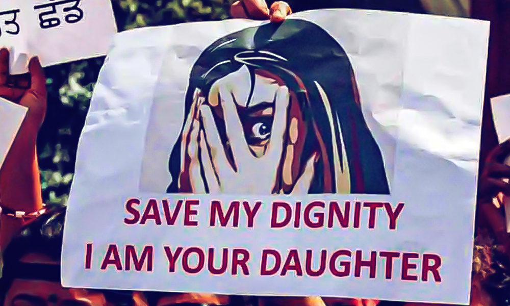UP: 22-Yr-Old Rape Survivor Dies By Suicide After Being Pressurised To Withdraw Complaint